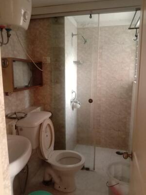 3 BHK Flat in Sector 168, Noida
