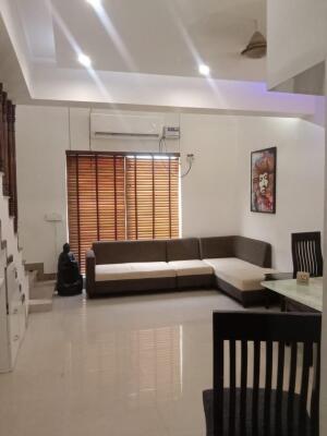 3 BHK Flat in Sector 168, Noida