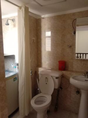 3 BHK Flat in Sector 168, Noida