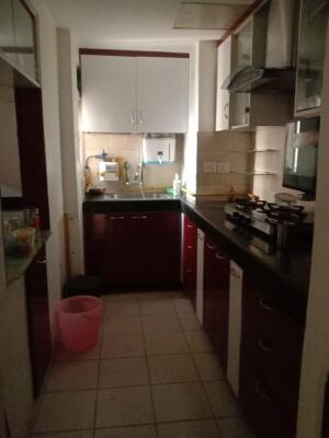3 BHK Flat in Sector 168, Noida