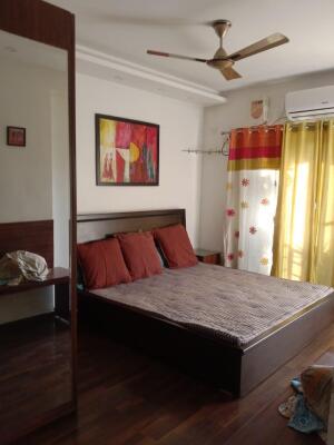 3 BHK Flat in Sector 168, Noida
