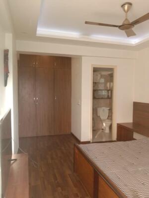 3 BHK Flat in Sector 168, Noida