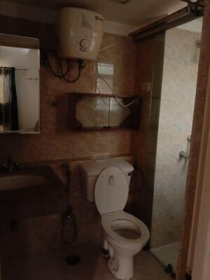 3 BHK Flat in Sector 168, Noida