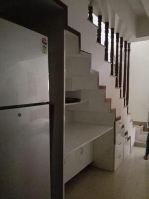 3 BHK Flat in Sector 168, Noida