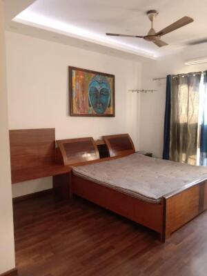 3 BHK Flat in Sector 168, Noida
