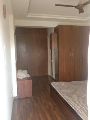 3 BHK Flat in Sector 168, Noida