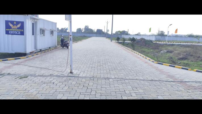 Residential land / Plot in Red Hills, Chennai