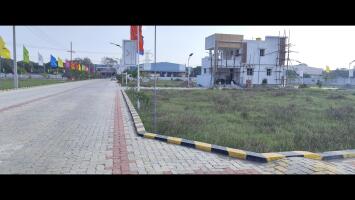 Residential land / Plot in Red Hills, Chennai