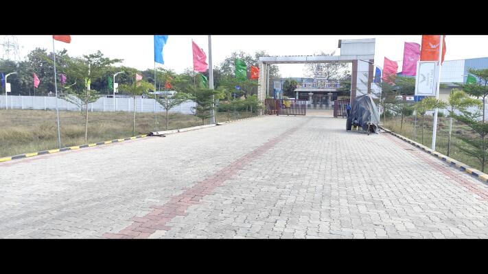 Residential land / Plot in Red Hills, Chennai