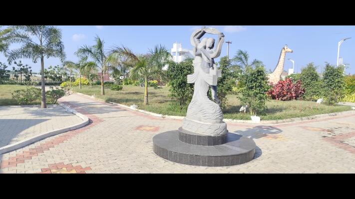 Residential land / Plot in Red Hills, Chennai