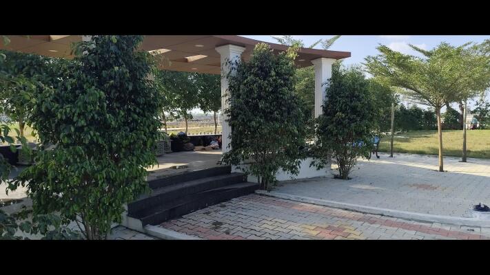 Residential land / Plot in Red Hills, Chennai