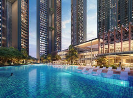 3 BHK Flat in Sector 71, Gurgaon