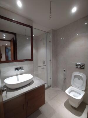 3 BHK Builder Floor in Sector 7 Panchkula