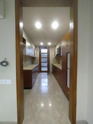 3 BHK Builder Floor in Sector 7 Panchkula