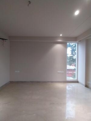 3 BHK Builder Floor in Sector 7 Panchkula
