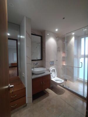 3 BHK Builder Floor in Sector 7 Panchkula