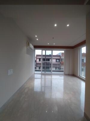 3 BHK Builder Floor in Sector 7 Panchkula