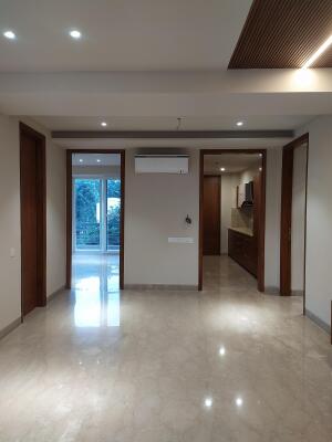 3 BHK Builder Floor in Sector 7 Panchkula