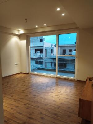 3 BHK Builder Floor in Sector 7 Panchkula