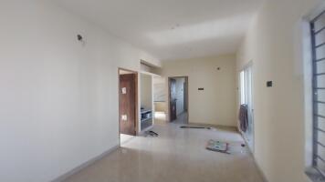 2 BHK Flat in Kolathur, Chennai