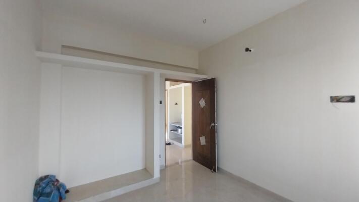 2 BHK Flat in Kolathur, Chennai