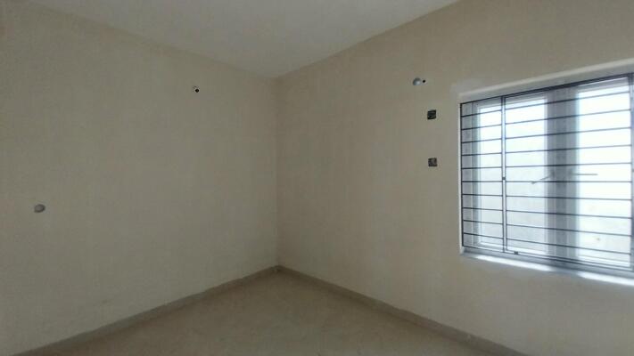 2 BHK Flat in Kolathur, Chennai