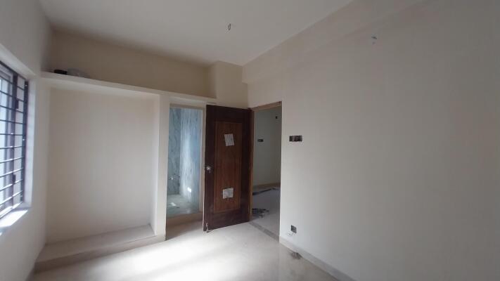 2 BHK Flat in Kolathur, Chennai