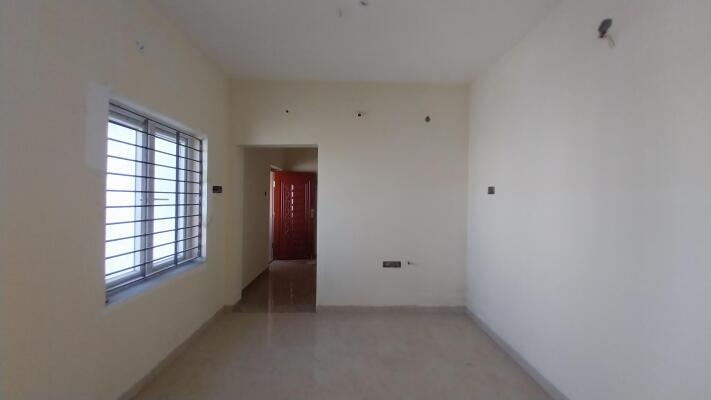 2 BHK Flat in Kolathur, Chennai