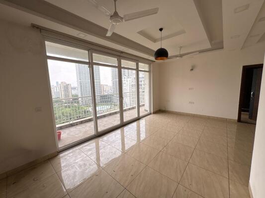 2 BHK Flat in Sector 48, Gurgaon