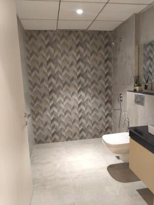 3 BHK Independent Builder Floor in Sector 63A, Gurgaon