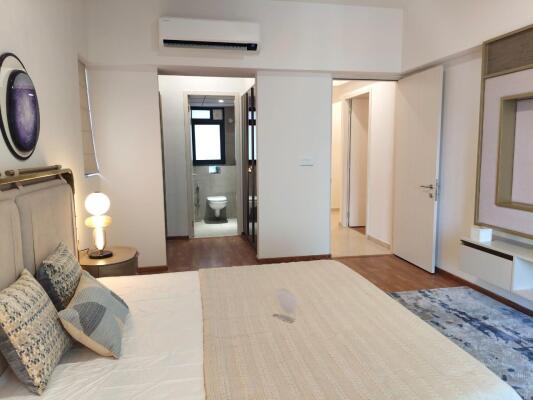 3 BHK Independent Builder Floor in Sector 63A, Gurgaon