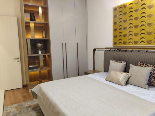 3 BHK Independent Builder Floor in Sector 63A, Gurgaon