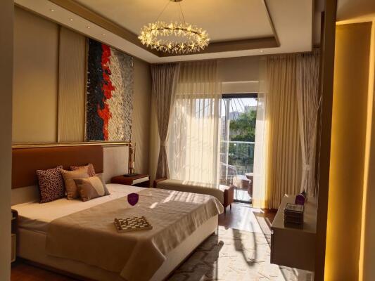 3 BHK Independent Builder Floor in Sector 63A, Gurgaon