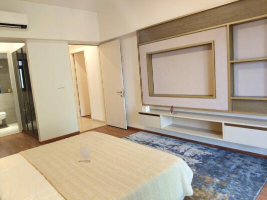 3 BHK Independent Builder Floor in Sector 63A, Gurgaon