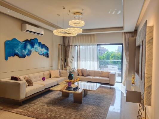 3 BHK Independent Builder Floor in Sector 63A, Gurgaon
