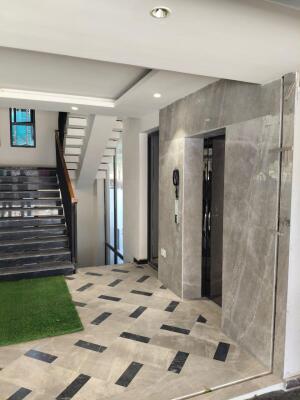 3 BHK Independent Builder Floor in Sector 63A, Gurgaon