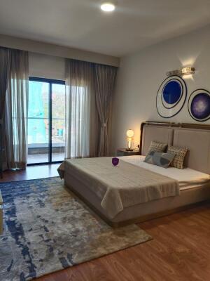 3 BHK Independent Builder Floor in Sector 63A, Gurgaon