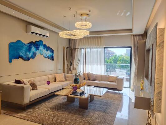 3 BHK Independent Builder Floor in Sector 63A, Gurgaon
