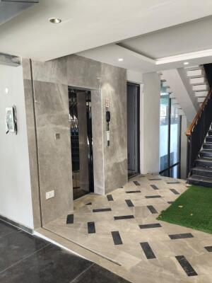 3 BHK Independent Builder Floor in Sector 63A, Gurgaon