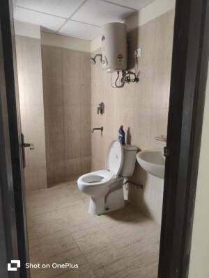 4 BHK Flat in Sector 107, Noida