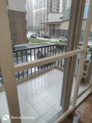 4 BHK Flat in Sector 107, Noida