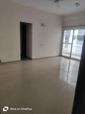 4 BHK Flat in Sector 107, Noida