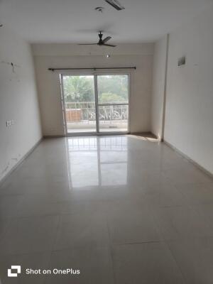 4 BHK Flat in Sector 107, Noida