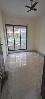 2 BHK Flat in Sector 8 Kamothe, Navi Mumbai