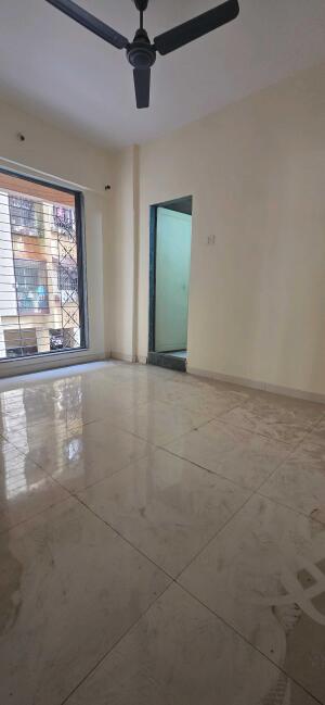 2 BHK Flat in Sector 8 Kamothe, Navi Mumbai