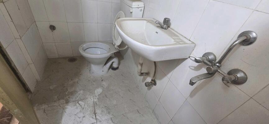 2 BHK Flat in Sector 8 Kamothe, Navi Mumbai