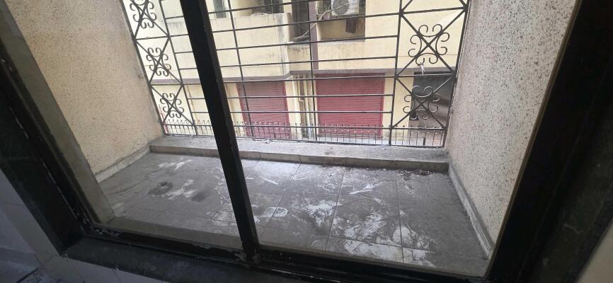 2 BHK Flat in Sector 8 Kamothe, Navi Mumbai