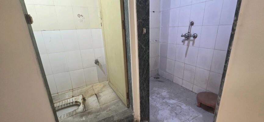 2 BHK Flat in Sector 8 Kamothe, Navi Mumbai