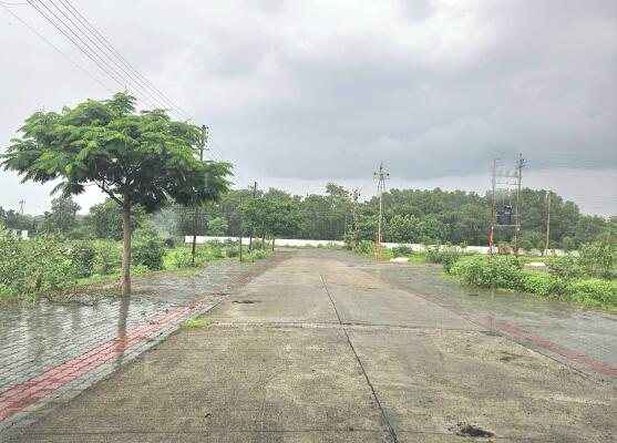 Residential land / Plot in Dongargaon, Nagpur