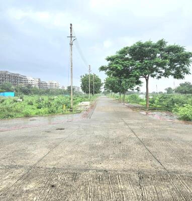 Residential land / Plot in Dongargaon, Nagpur